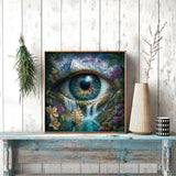 Nature Gaze Jigsaw Puzzle 1000 Pieces