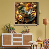 Eternal Flow Jigsaw Puzzle 1000 Pieces