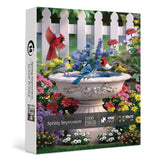 Spring lmpression Jigsaw Puzzle 1000 Pieces