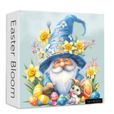 Easter Bloom Jigsaw Puzzle 1000 Pieces