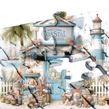 Shoreline Shack Jigsaw Puzzle 1000 Pieces