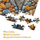 Pebble Wing Jigsaw Puzzles 1000 Pieces
