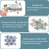 Shoreline Shack Jigsaw Puzzle 1000 Pieces
