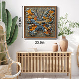 Pebble Wing Jigsaw Puzzles 1000 Pieces