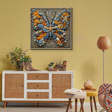 Pebble Wing Jigsaw Puzzles 1000 Pieces