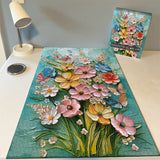 Spring Flower Dance Jigsaw Puzzle 1000 Piezas
