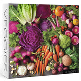 Ideabazar® Vegetable Garden Jigsaw Puzzle 1000 Piece