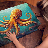 Ideabazar® Octopus Jigsaw Puzzle 1000 Pieces