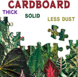 Ideabazar® Houseplant Jungle Jigsaw Puzzle 1000 Pieces