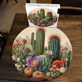 Ideabazar® Vintage Cactus Jigsaw Puzzle 1000 Pieces