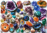 Fantasy Gem Secret Diamond Painting Kit