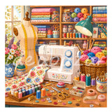 Crafting Corner Diamond Painting Kit
