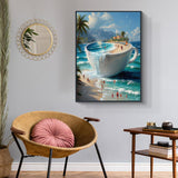 Cupscape Wonder Jigsaw Puzzle 1000 Pieces