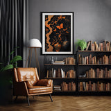 Porcelain Bloom Jigsaw Puzzle 1000 Pieces