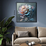 Aurora Rose Jigsaw Puzzles 1000 Pieces