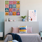 Bloom & Carve Jigsaw Puzzle 1000 Pieces