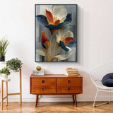 Linear Petals Jigsaw Puzzle 1000 Pieces