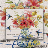 Path of Faith Jigsaw Puzzle 1000 Pieces