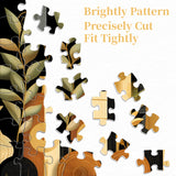 Gilt Still Life Jigsaw Puzzle 1000 Pieces