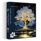 Fantasy Art Jigsaw Puzzle 1000 Pieces