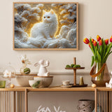 Jade & Whiskers Jigsaw Puzzle 1000 Pieces