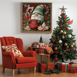 Joy Gnome Jigsaw Puzzle 1000 Pieces