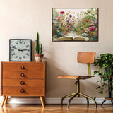 Garden Tales Jigsaw Puzzle 1000 Pieces