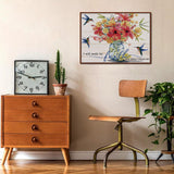 Path of Faith Jigsaw Puzzle 1000 Pieces