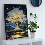 Fantasy Art Jigsaw Puzzle 1000 Pieces