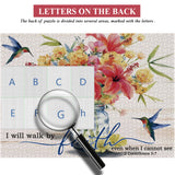 Path of Faith Jigsaw Puzzle 1000 Pieces