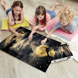 Moonlit River Jigsaw Puzzle 1000 Pieces