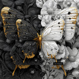 YinYang Butterfly Jigsaw Puzzle 1000 Pieces