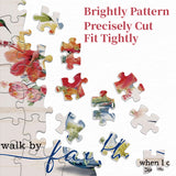 Path of Faith Jigsaw Puzzle 1000 Pieces