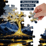 Fantasy Art Jigsaw Puzzle 1000 Pieces