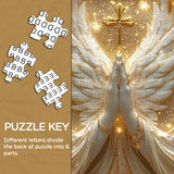 Holy Blessing Jigsaw Puzzle 1000 Pieces