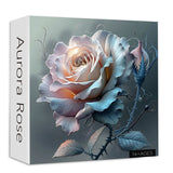 Aurora Rose Jigsaw Puzzles 1000 Pieces