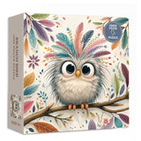 Branch Bird Jigsaw Puzzle 1000 Pieces