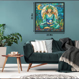 Mother Earth Diamond Painting Kit