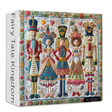 Fairy Tale Kingdom Jigsaw Puzzle 1000 Pieces