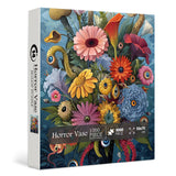 Horror Vase Jigsaw Puzzle 1000 Pieces