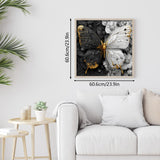 YinYang Butterfly Jigsaw Puzzle 1000 Pieces