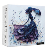 Beaded Grace Jigsaw Puzzle 1000 Pieces