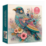 Totem Feather Jigsaw Puzzle 1000 Pieces