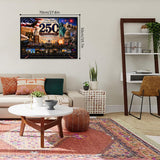 Glory And Future Diamond Painting Kit