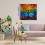 Tree of Life Diamond Painting Kit
