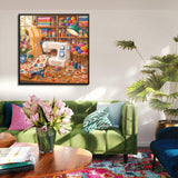 Crafting Corner Diamond Painting Kit