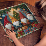 Guardians of Christmas Joy Jigsaw Puzzle 1000 Pieces