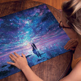 Dreams Beyond Starlight Jigsaw Puzzle 1000 Pieces