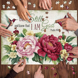 Still Peace Jigsaw Puzzle 1000 Pieces