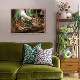 Through the Pages Diamond Painting Kit